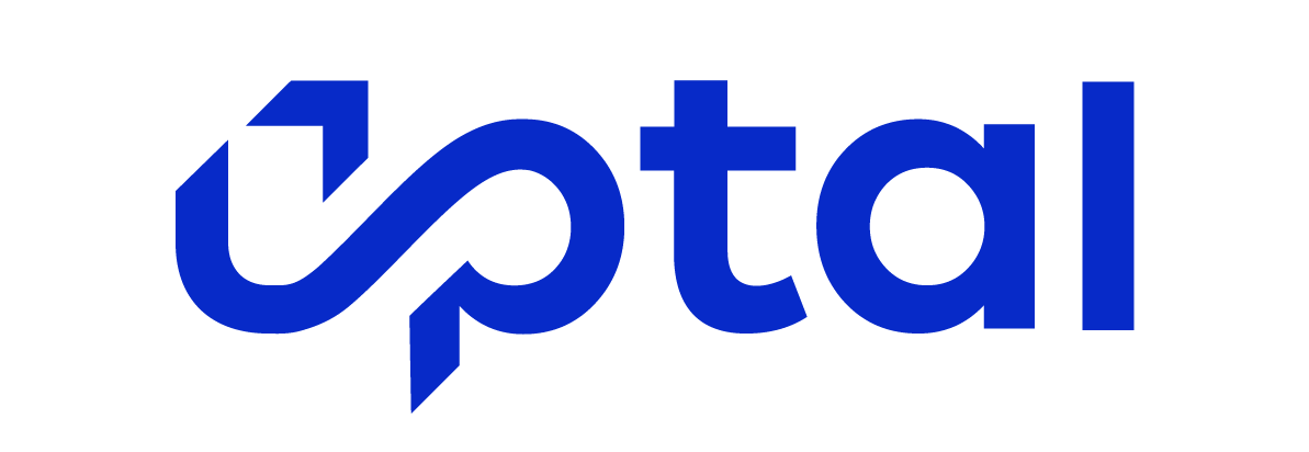 Uptal logo